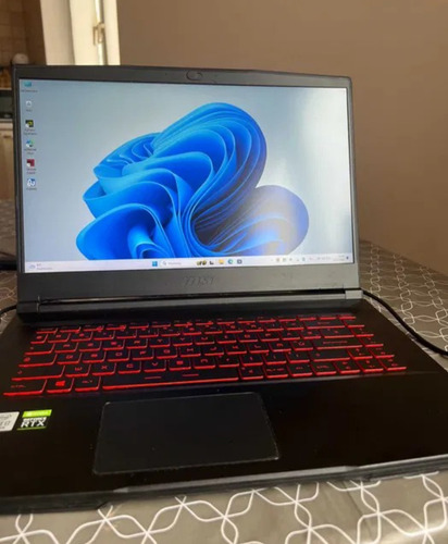 Msi Gft65 Thin 10 Ser