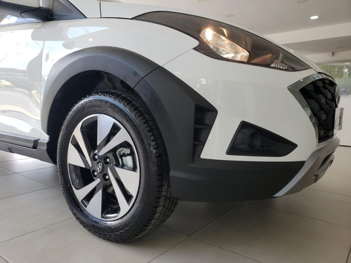 Imagen 3 de 17 de Hyundai Hb20x Graviti 2023