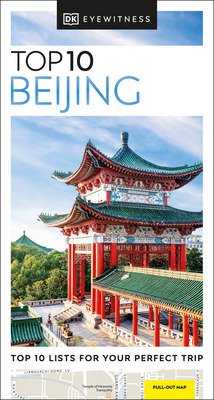 Libro Top 10 Beijing - Dk Eyewitness