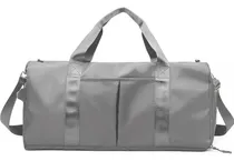 Comprar Bolso Deportivo Grande Impermeable Gimnasio Fullpower 46x25 