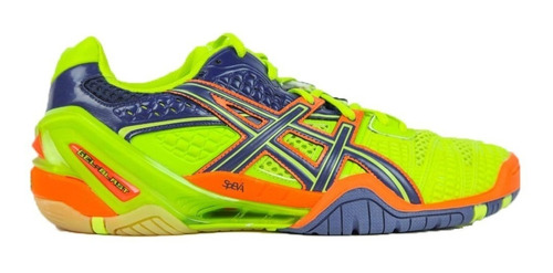 tenis asics gel blast