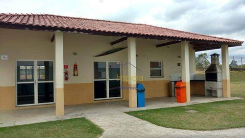 Apartamento Com 2 Dormitórios À Venda, 47 M² Por R$ 140.000,00 - Conjunto Residencial Galo Branco - São José Dos Campos/sp - Ap0534