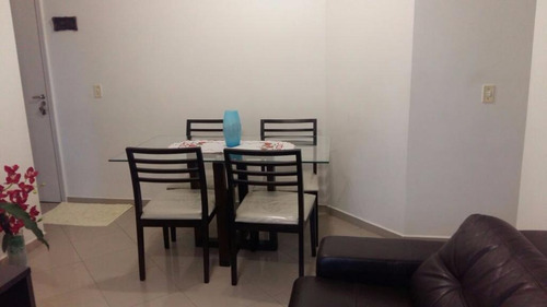 Imagem 3 de 17 de Apartamento Residencial À Venda, Vila Prudente, São Paulo. - Ap3222