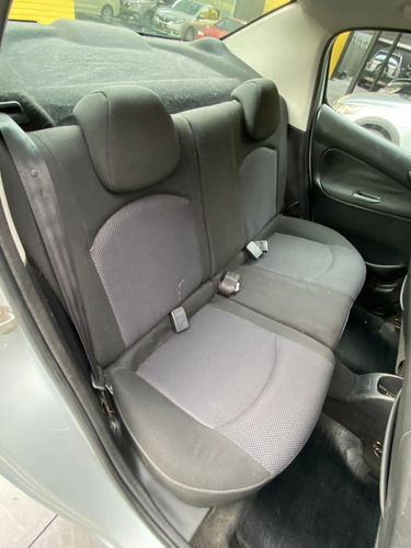 Peugeot 207 1.6 16v Xs Flex Aut. 5p