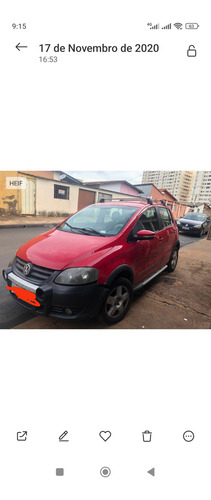 Volkswagen T-Cross 1.6