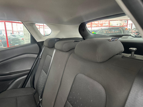 Chevrolet Tracker 1.0 TURBO FLEX AUTOMÁTICO