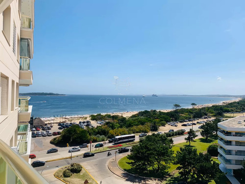  Coral Tower, Mansa, Punta Del Este 3 Dorms