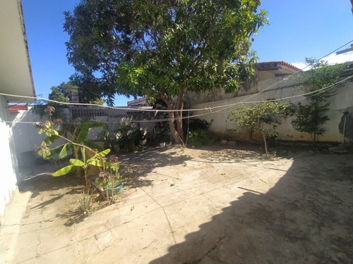 Imagen 16 de 16 de En Venta Casa En Fundación Mendoza Barcelona Mv