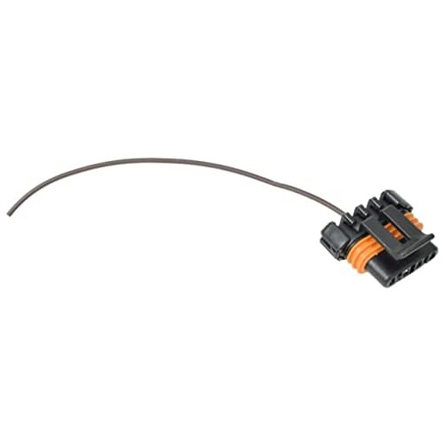 Conector De Alternador De 4 Cables Ls (wpalt30)