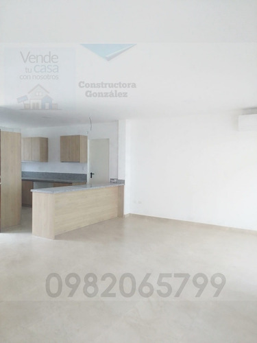 Alquilo, Estrene Elegante Y Moderna Casa En Urbanización Vistana 1000