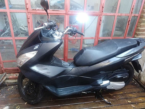 Honda Pcx 150