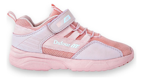 Zapatillas Nena Dufour Running 