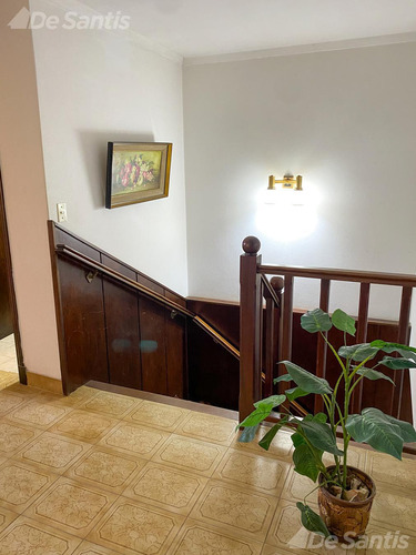 Casa En Punta Mogotes