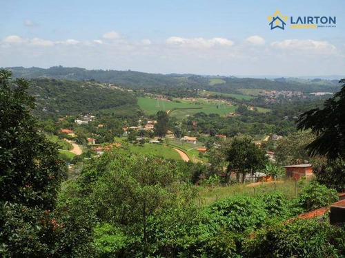 Chácara Com 2 Dormitórios À Venda, 1340 M² Por R$ 290.000,00 - Vitória Régia - Atibaia/sp - Ch1290
