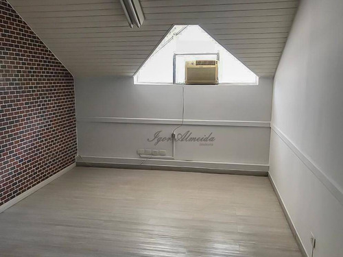 Imagem 8 de 12 de Prédio, 1260 M² - Venda Por R$ 13.000.000,00 Ou Aluguel Por R$ 55.000,00 - Pinheiros - São Paulo/sp - Pr0385