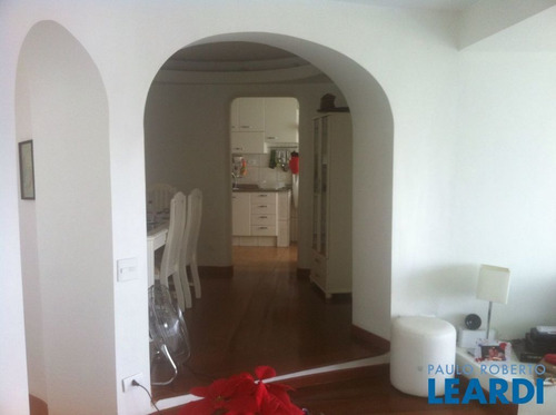 Imagem 13 de 15 de Apartamento - Morumbi - Sp - 491062