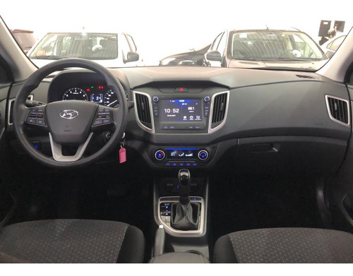 Imagem 4 de 12 de Hyundai Creta
