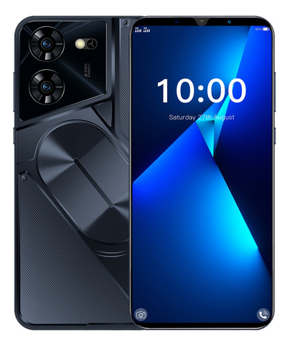 Celular Android Pova 5 Pro De 5.0 En
