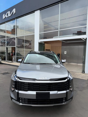 Kia Sportage Vibrant 1.6 Turbo Gasolina Modelo 2027 Bono Hoy
