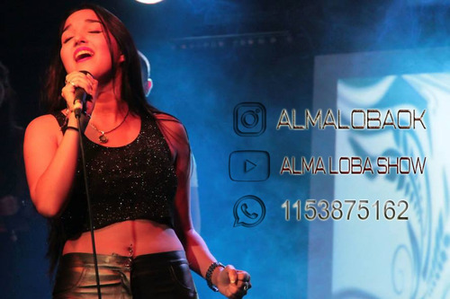 Show Para Fiestas - Banda - Cumbia/cuarteto - Casamientos
