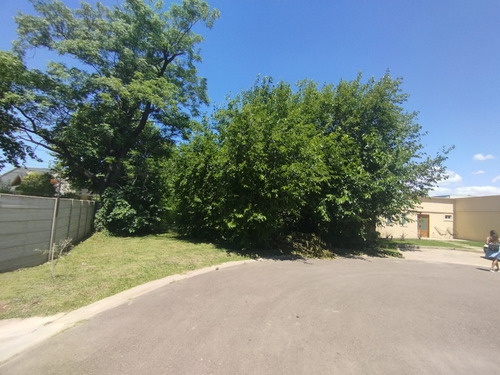 Venta Lote Barrio Cerrado Malvinas Argentinas