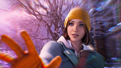 Life Is Strange Double Exposure | Steam | Entrega Inmediata