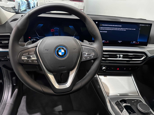 Bmw 330e