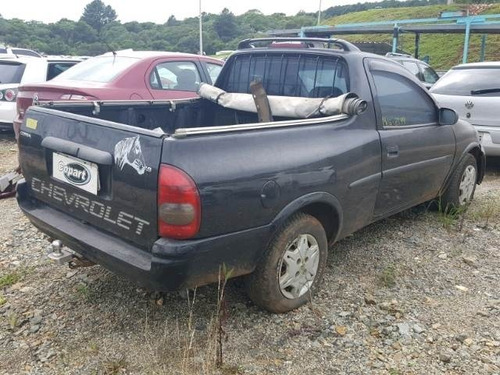Corsa 1.6 8v Pick-up 1997/98 Gasolina