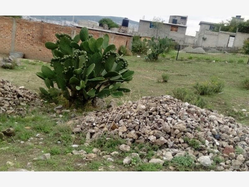Imagen 1 de 3 de Terreno En Venta Azoyatla De Ocampo