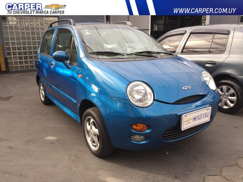Chery Qq C/63041