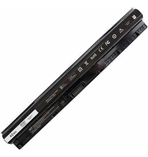 Bateria M5y1k Para Dell Inspiron 15 Serie 5000 5559 5558 555