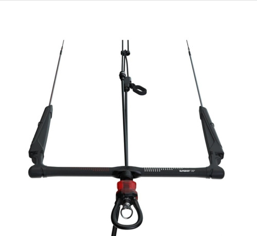 Barra Kitesurf Nueva Slingshot Sentry V1 2022 58cm    27mts.