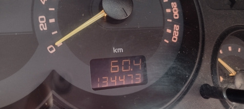 Imagen 9 de 12 de Chevrolet Classic 2010 1.4 Ls Pack