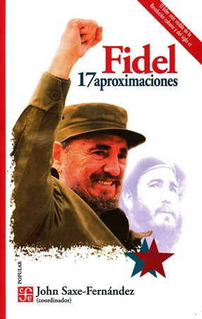 Fidel. 17 Aproximaciones - Aavv