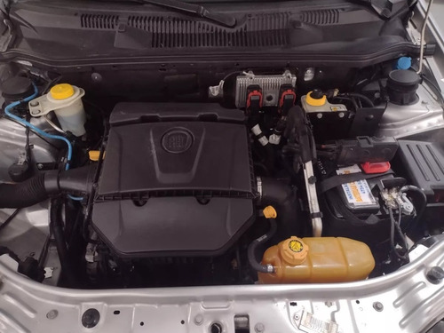 Fiat Strada 1.6 Adventure Ce Pack Top