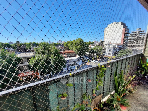 Av. Juan B. Alberdi Al 4300 - Todo Al Frente T/a Nuevo Balcon T/sol Hidromasaje