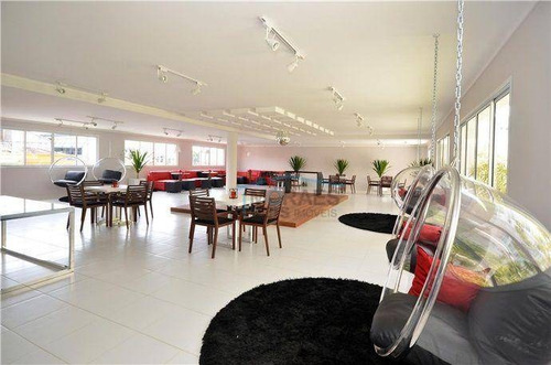 Apartamento À Venda, 75 M² Por R$ 780.000,00 - Alto Da Boa Vista - São Paulo/sp - Ap15866