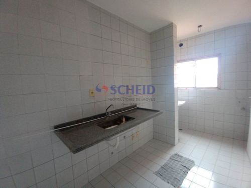 Imagem 15 de 15 de Apartamento Com Três Dormitórios Na Vila Mascote ! - Mc9092