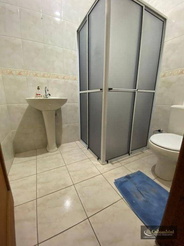 Imagem 19 de 28 de Sobrado Com 4 Dormitórios À Venda, 340 M² Por R$ 1.450.000,00 - Olímpico - São Caetano Do Sul/sp - So0229