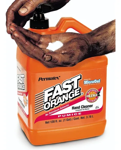 comprar Jabón Mecánico Limpiador De Manos Galón 3.85l Bidón Dispensa