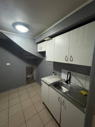 Hermosa Propiedad Dentro De Condominio Bajo Gasto Comun