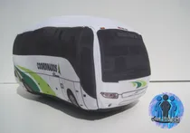Comprar Almohada De Autobus Volvo 9700 De Coordinados