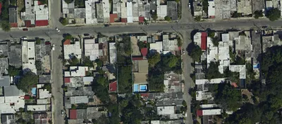 Terreno en renta