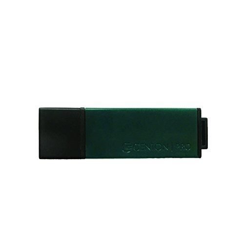 Centon Electronics S1 U2t24 64g Usb 2.0 Datastick Pro2 (eme