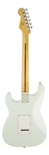 Guitarra eléctrica Squier by Fender Vintage Modified Surf Stratocaster de tilo candy apple red poliéster con diapasón de palo de rosa
