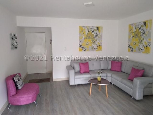 Imagen 2 de 14 de Apto En Venta 22-14979 Daisbelis Tarazona 0424-2925931
