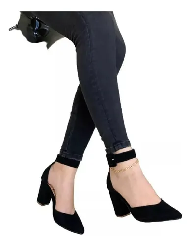 Calzado ejecutivo para dama new arrivals
