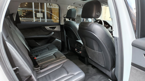 Imagen 12 de 12 de Audi Q7 3.0 Tdi 2017 Solo 25000 Kms