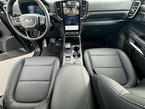 Ford Ranger 3.0 V6 Cd 4X4 Limited + At 250Cv