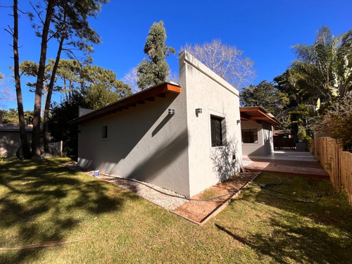 Casa En Venta Ubicada En Valeria Del Mar